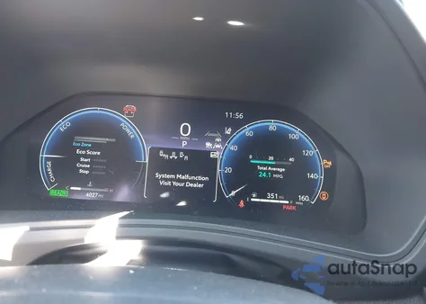 2025 Toyota Grand Highlander Hybrid Limited Max from USA, damaged, VIN 5TDADAB59SS021405